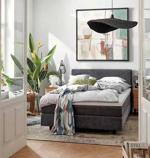 Möbel Lebherz Schlafzimmer 